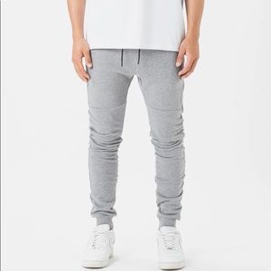 Zanerobe joggers